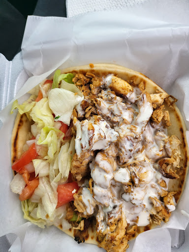 Photo of Gyro House Restaurant - 1509 N Dixie Hwy Suite 101, Elizabethtown, KY 42701