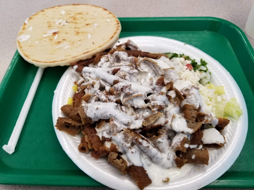 Photo of Gyro House Restaurant - 1509 N Dixie Hwy Suite 101, Elizabethtown, KY 42701