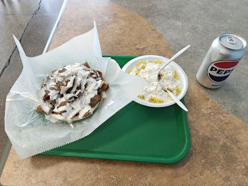 Photo of Gyro House Restaurant - 1509 N Dixie Hwy Suite 101, Elizabethtown, KY 42701