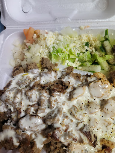 Photo of Gyro House Restaurant - 1509 N Dixie Hwy Suite 101, Elizabethtown, KY 42701