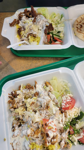 Photo of Gyro House Restaurant - 1509 N Dixie Hwy Suite 101, Elizabethtown, KY 42701