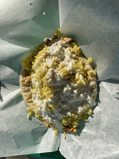 Photo of Gyro House Restaurant - 1509 N Dixie Hwy Suite 101, Elizabethtown, KY 42701