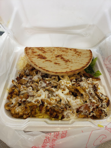 Photo of Gyro House Restaurant - 1509 N Dixie Hwy Suite 101, Elizabethtown, KY 42701