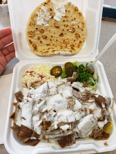 Photo of Gyro House Restaurant - 1509 N Dixie Hwy Suite 101, Elizabethtown, KY 42701