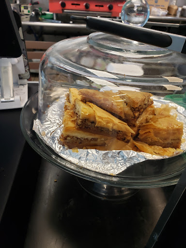 Photo of Gyro House Restaurant - 1509 N Dixie Hwy Suite 101, Elizabethtown, KY 42701