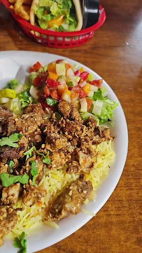 Photo of Woo Hoo II Gyros and Fries - 420 N Mulberry St, Elizabethtown, KY 42701