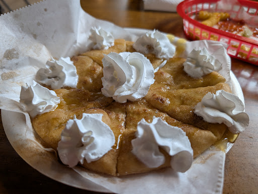 Photo of Woo Hoo II Gyros and Fries - 420 N Mulberry St, Elizabethtown, KY 42701