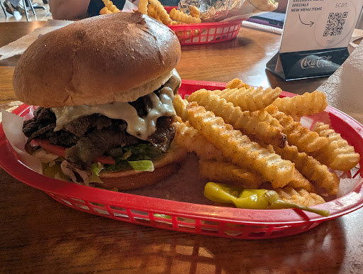 Photo of Woo Hoo II Gyros and Fries - 420 N Mulberry St, Elizabethtown, KY 42701