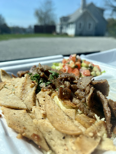 Photo of Woo Hoo II Gyros and Fries - 420 N Mulberry St, Elizabethtown, KY 42701