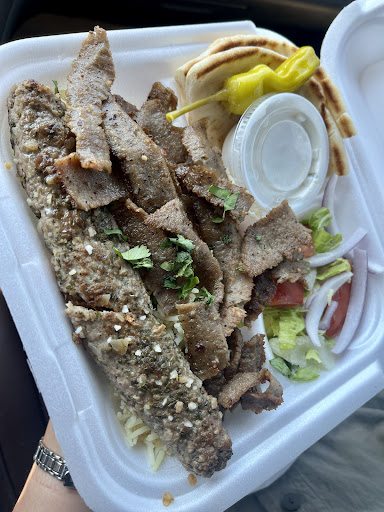 Photo of Woo Hoo II Gyros and Fries - 420 N Mulberry St, Elizabethtown, KY 42701