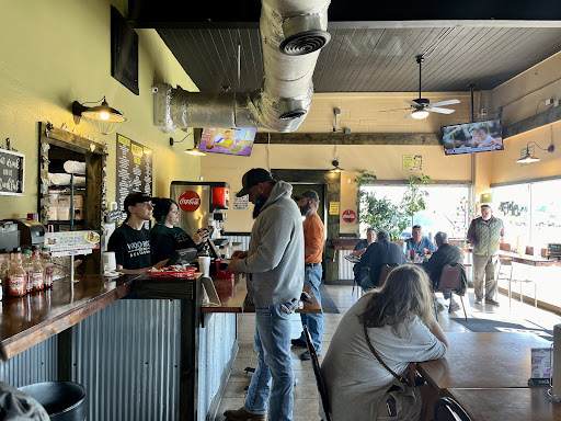 Photo of Woo Hoo II Gyros and Fries - 420 N Mulberry St, Elizabethtown, KY 42701