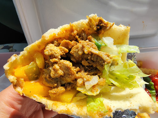 Photo of Woo Hoo II Gyros and Fries - 420 N Mulberry St, Elizabethtown, KY 42701