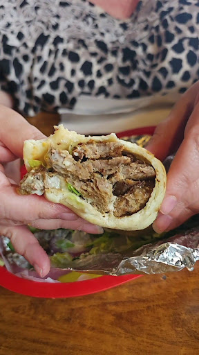 Photo of Woo Hoo II Gyros and Fries - 420 N Mulberry St, Elizabethtown, KY 42701