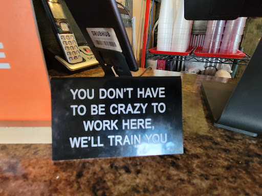 Photo of Woo Hoo II Gyros and Fries - 420 N Mulberry St, Elizabethtown, KY 42701