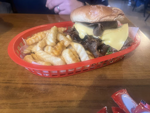 Photo of Woo Hoo II Gyros and Fries - 420 N Mulberry St, Elizabethtown, KY 42701