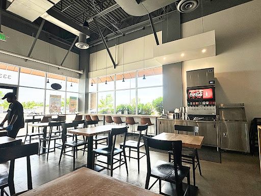 Photo of Notos Kabob Halal - 3337 Corridor Marketplace, Laurel, MD 20724