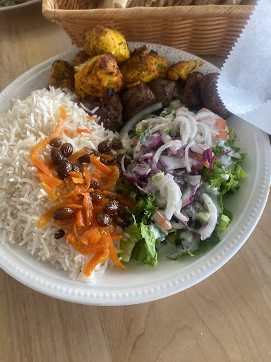 Photo of Notos Kabob Halal - 3337 Corridor Marketplace, Laurel, MD 20724