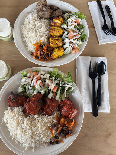 Photo of Notos Kabob Halal - 3337 Corridor Marketplace, Laurel, MD 20724