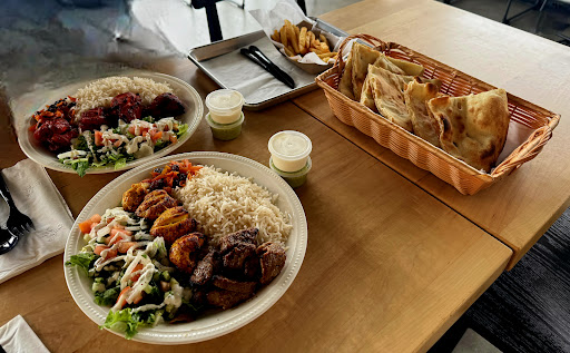 Photo of Notos Kabob Halal - 3337 Corridor Marketplace, Laurel, MD 20724