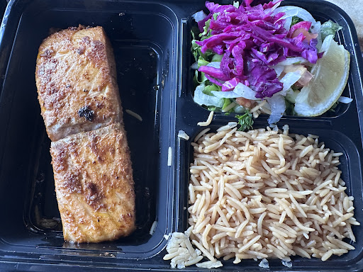 Photo of Notos Kabob Halal - 3337 Corridor Marketplace, Laurel, MD 20724