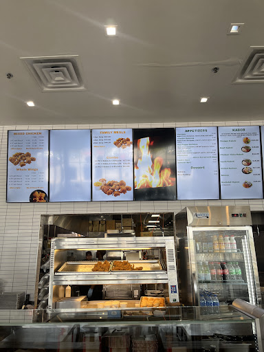 Photo of Notos Kabob Halal - 3337 Corridor Marketplace, Laurel, MD 20724