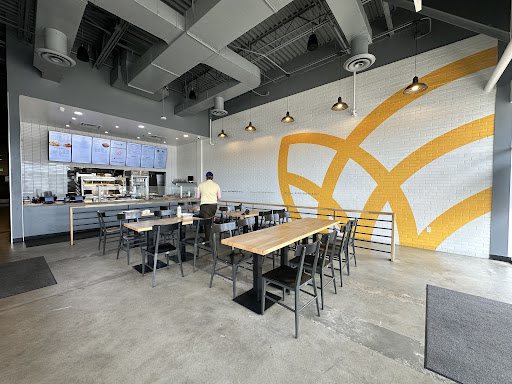 Photo of Notos Kabob Halal - 3337 Corridor Marketplace, Laurel, MD 20724