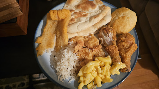 Photo of Notos Kabob Halal - 3337 Corridor Marketplace, Laurel, MD 20724