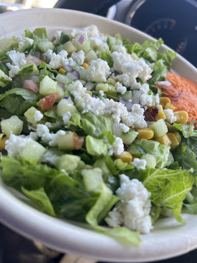 Photo of Notos Kabob Halal - 3337 Corridor Marketplace, Laurel, MD 20724