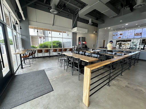 Photo of Notos Kabob Halal - 3337 Corridor Marketplace, Laurel, MD 20724