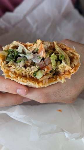 Photo of Notos Kabob Halal - 3337 Corridor Marketplace, Laurel, MD 20724