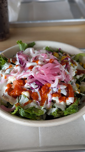 Photo of Notos Kabob Halal - 3337 Corridor Marketplace, Laurel, MD 20724