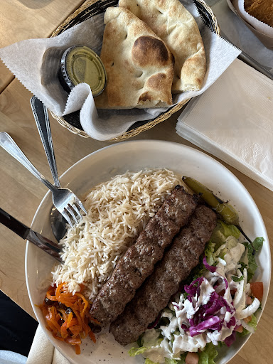 Photo of Notos Kabob Halal - 3337 Corridor Marketplace, Laurel, MD 20724