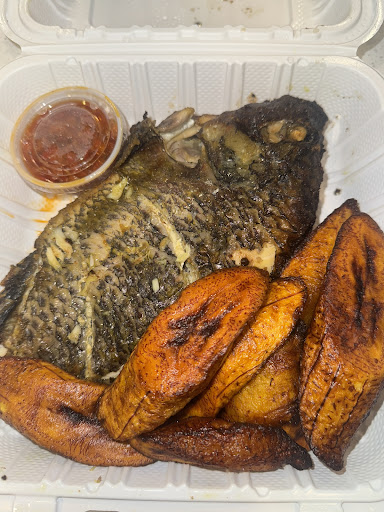 Photo of Spice Islands Grill - 1155 Reece Rd, Severn, MD 21144