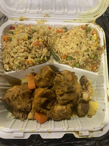 Photo of Spice Islands Grill - 1155 Reece Rd, Severn, MD 21144