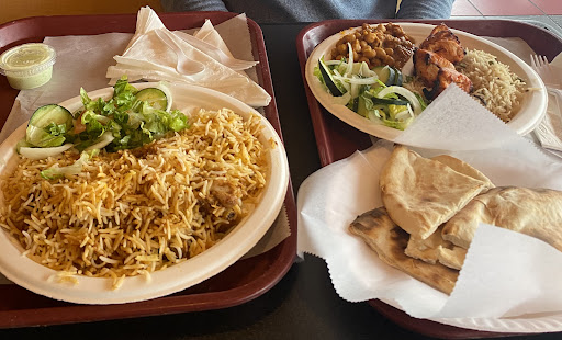 Photo of Famous Kabob & Karahi Zabiha Halal - 9711 Fort Meade Rd, Laurel, MD 20724