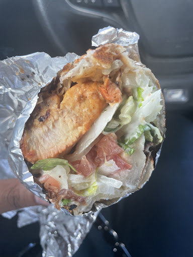 Photo of Famous Kabob & Karahi Zabiha Halal - 9711 Fort Meade Rd, Laurel, MD 20724