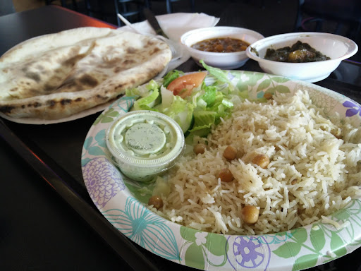 Photo of Famous Kabob & Karahi Zabiha Halal - 9711 Fort Meade Rd, Laurel, MD 20724