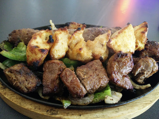 Photo of Famous Kabob & Karahi Zabiha Halal - 9711 Fort Meade Rd, Laurel, MD 20724