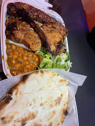 Photo of Famous Kabob & Karahi Zabiha Halal - 9711 Fort Meade Rd, Laurel, MD 20724