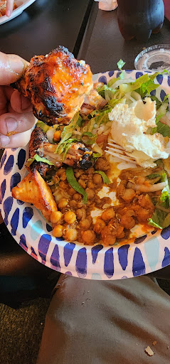 Photo of Famous Kabob & Karahi Zabiha Halal - 9711 Fort Meade Rd, Laurel, MD 20724