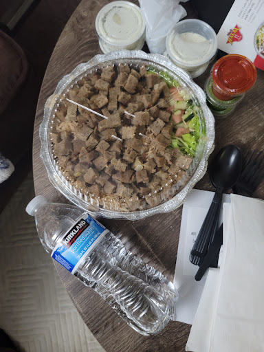 Photo of Naz's Halal Food - Columbia - 10100 Twin Rivers Rd Unit C111, Columbia, MD 21044