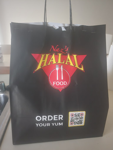 Photo of Naz's Halal Food - Columbia - 10100 Twin Rivers Rd Unit C111, Columbia, MD 21044