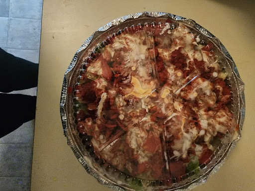 Photo of Naz's Halal Food - Columbia - 10100 Twin Rivers Rd Unit C111, Columbia, MD 21044