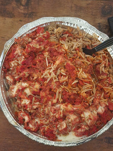 Photo of Naz's Halal Food - Columbia - 10100 Twin Rivers Rd Unit C111, Columbia, MD 21044