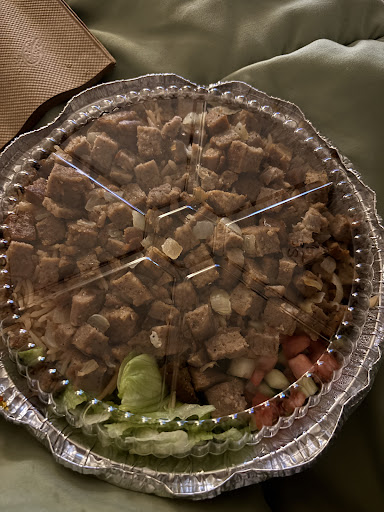 Photo of Naz's Halal Food - Columbia - 10100 Twin Rivers Rd Unit C111, Columbia, MD 21044