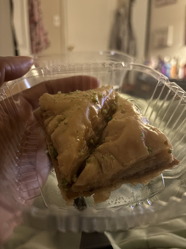 Photo of Naz's Halal Food - Columbia - 10100 Twin Rivers Rd Unit C111, Columbia, MD 21044