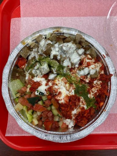 Photo of Naz's Halal Food - Columbia - 10100 Twin Rivers Rd Unit C111, Columbia, MD 21044