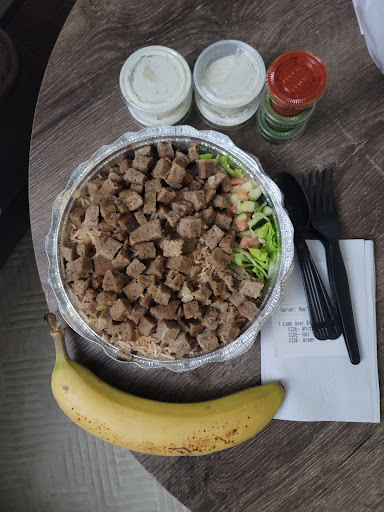 Photo of Naz's Halal Food - Columbia - 10100 Twin Rivers Rd Unit C111, Columbia, MD 21044