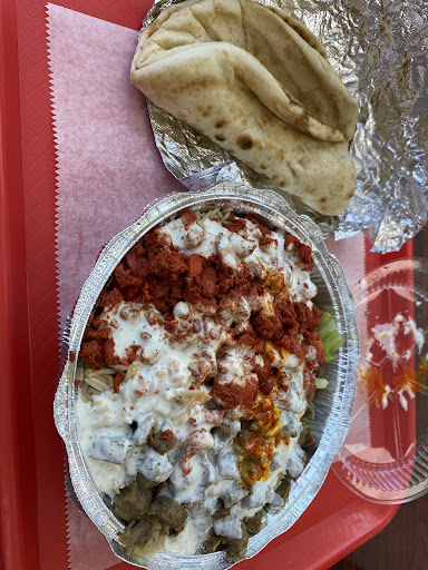 Photo of Naz's Halal Food - Columbia - 10100 Twin Rivers Rd Unit C111, Columbia, MD 21044