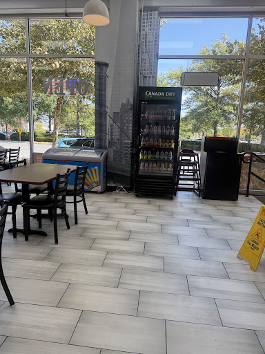 Photo of Naz's Halal Food - Columbia - 10100 Twin Rivers Rd Unit C111, Columbia, MD 21044